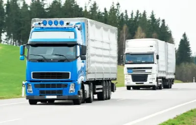 Ankara Gemlik | Eşya Taşıma